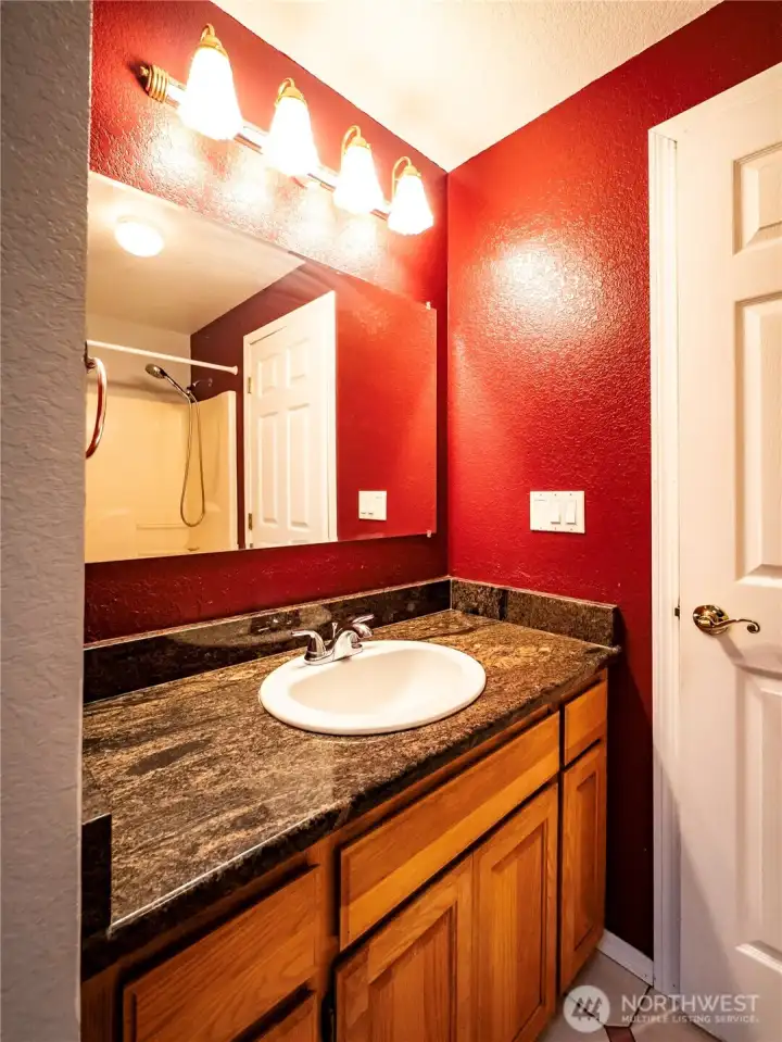 MAIN FULL BATH
