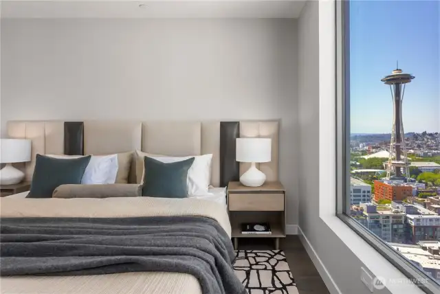 Model Home 2702
