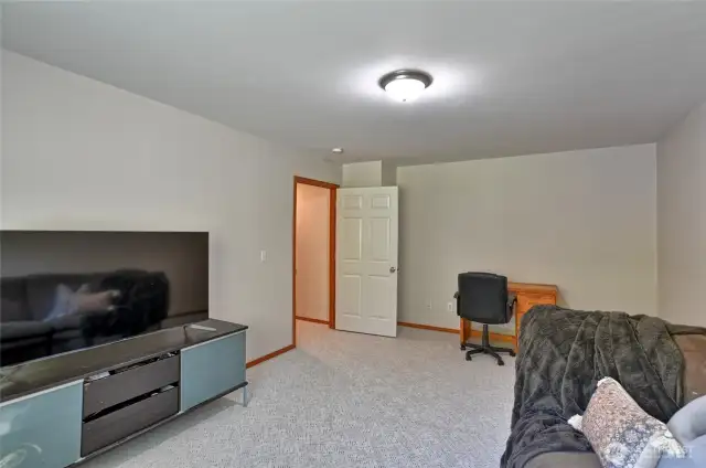 Bonus Room
