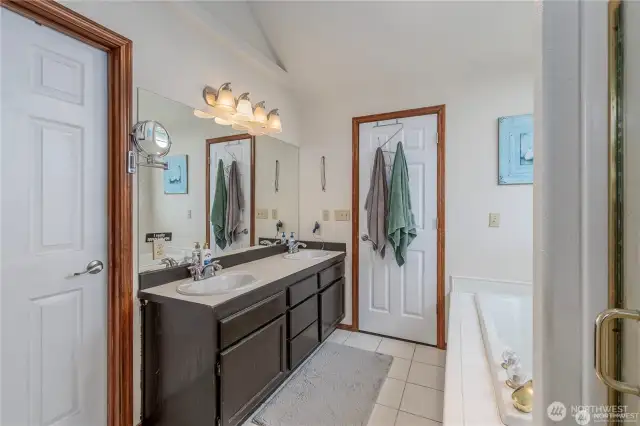 Main Bath