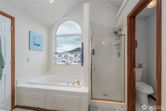 Main Bath