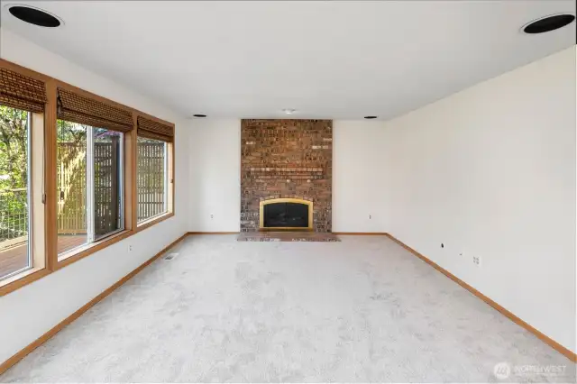 Living room 2