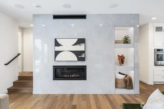 Photos are for illustrative purposes only & depict a different floor plan by Toll Brothers, finishes, or features than the actual home for sale. Actual layout & specifications vary. Home listed for sale (Acadian Elite) is brand new & photos are not yet available.