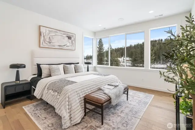 Photos are for illustrative purposes only & depict a different floor plan by Toll Brothers, finishes, or features than the actual home for sale. Actual layout & specifications vary. Home listed for sale (Acadian Elite) is brand new & photos are not yet available.