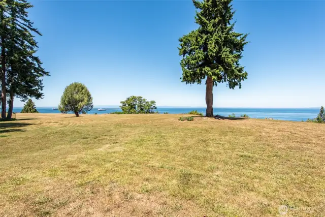 Incredible vistas everywhere!