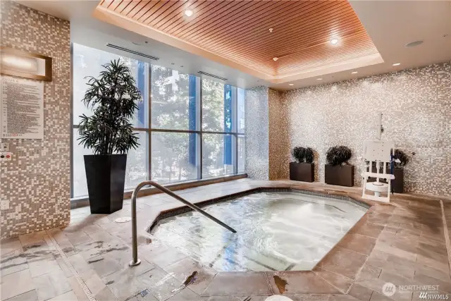 Jacuzzi