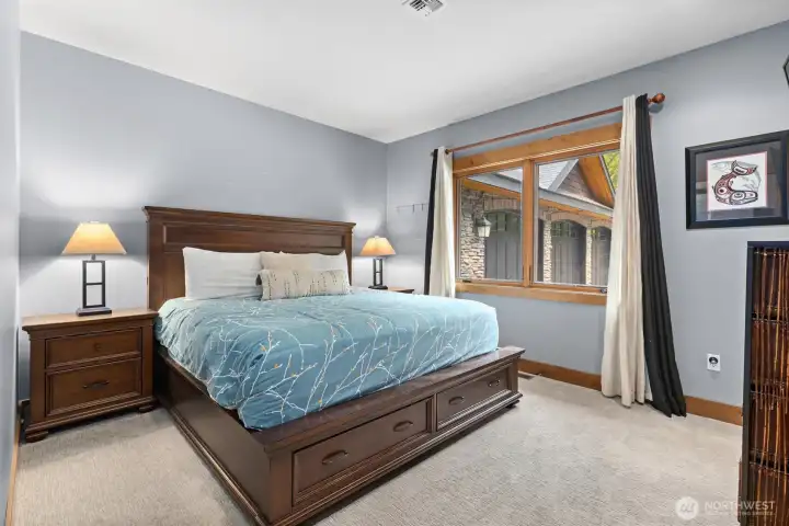 Bedroom 7
