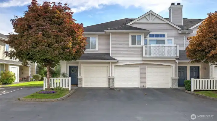 Welcome Home!