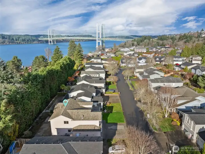 Welcome to Bridgeview Estates