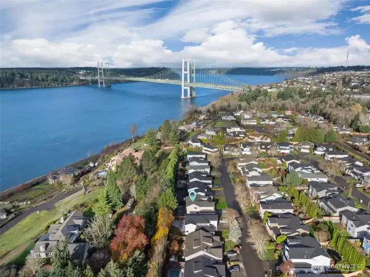 Come live in the West End!