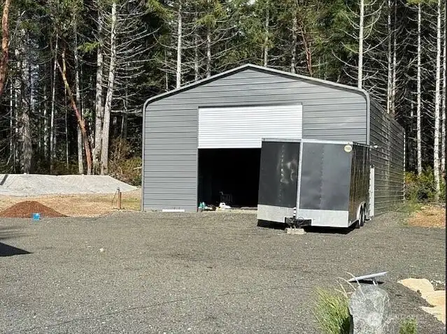 30 x 50 Outbuilding