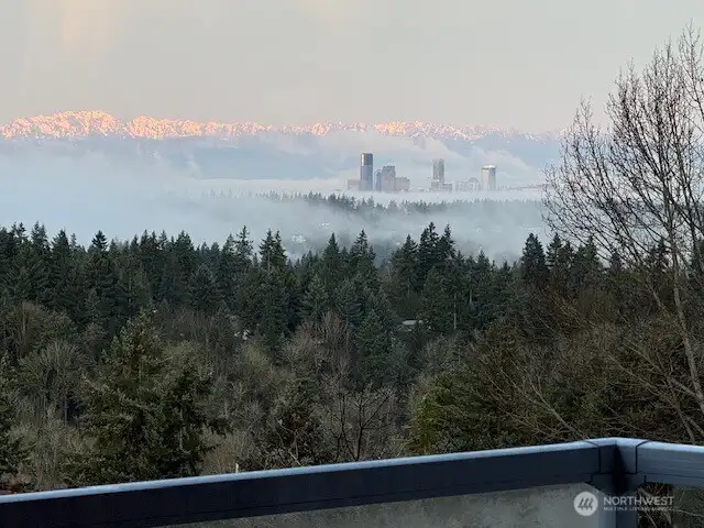 Welcome to this Stunning Somerset Sunset Home featuring Western views of the Olympic Mountains and  Downtown Seattle in an everchanging landscape.
