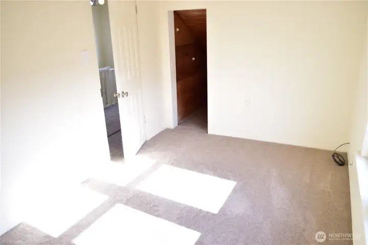 Upstairs Bedroom 1