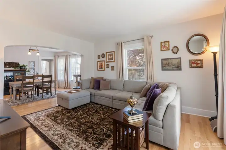 Updated historic home ready for a new homeowner! Updated historic home ready for a new homeowner!