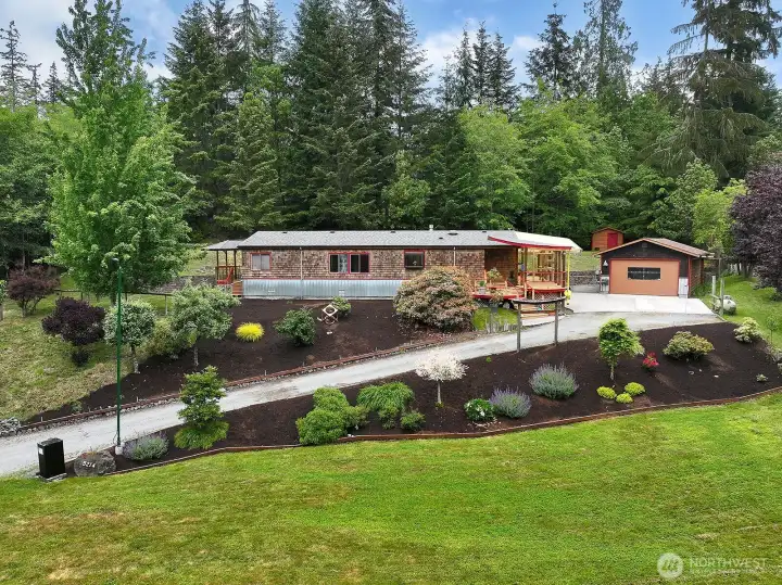 0.74 Acres