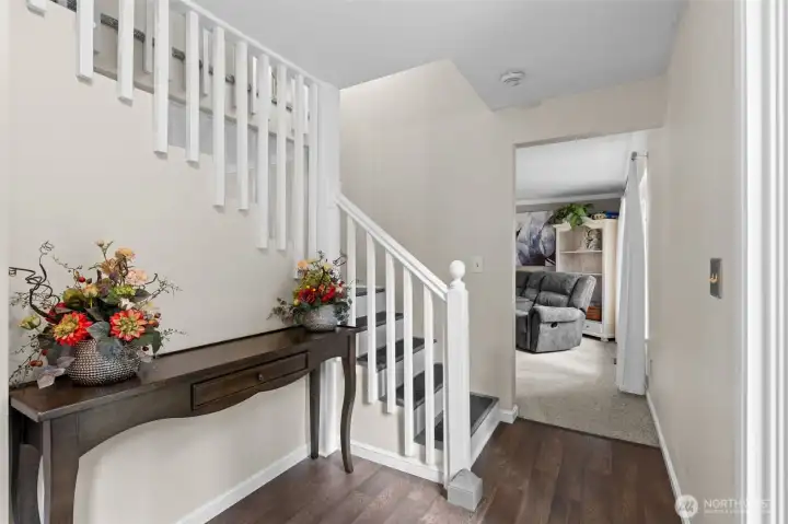 Entry Way