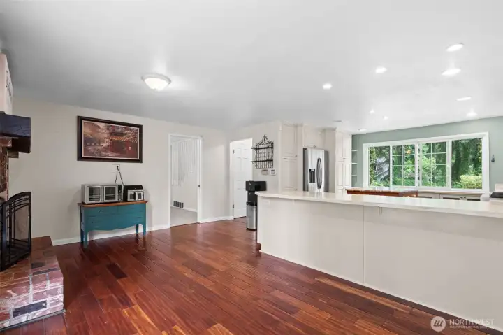 Brazilian Hardwood Floors