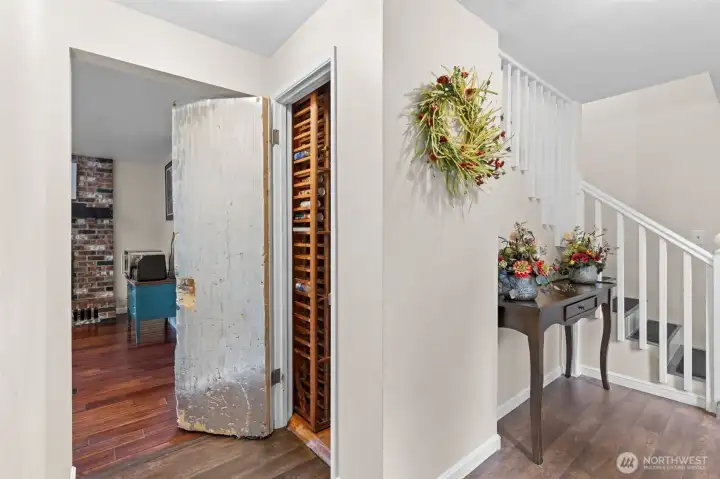 Wine Celler