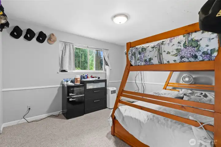 Guest Bedroom 1