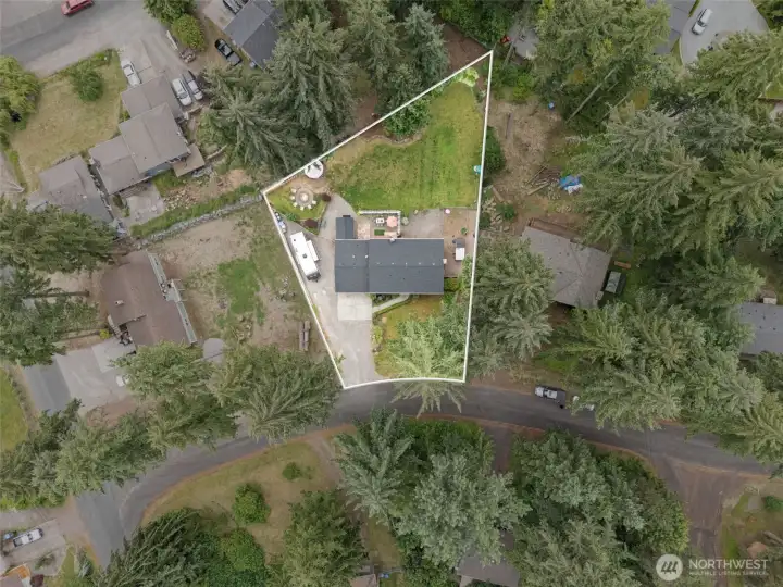 Property Lines