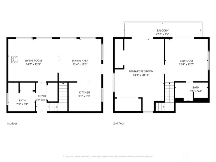 7461 NE North Shore Road - floorplan 7461 NE North Shore Road - floorplan
