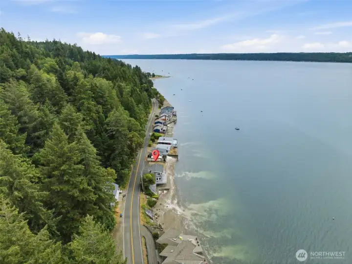 Warm water beach retreat - Come see for yourself. Warm water beach retreat - Come see for yourself.
