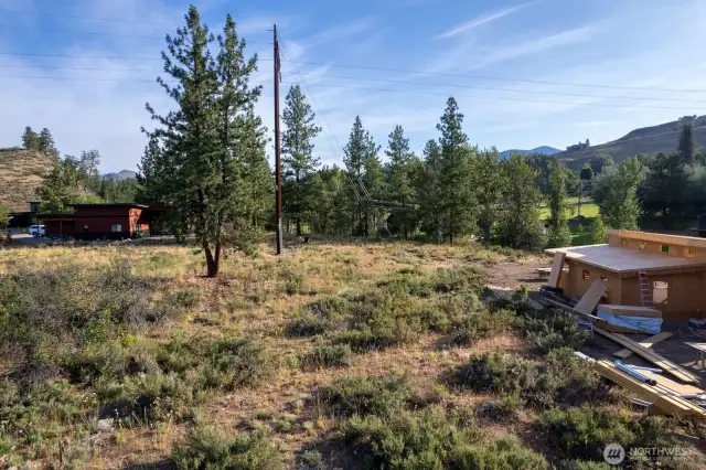 615 Pine Loop Lot 25 is all that!