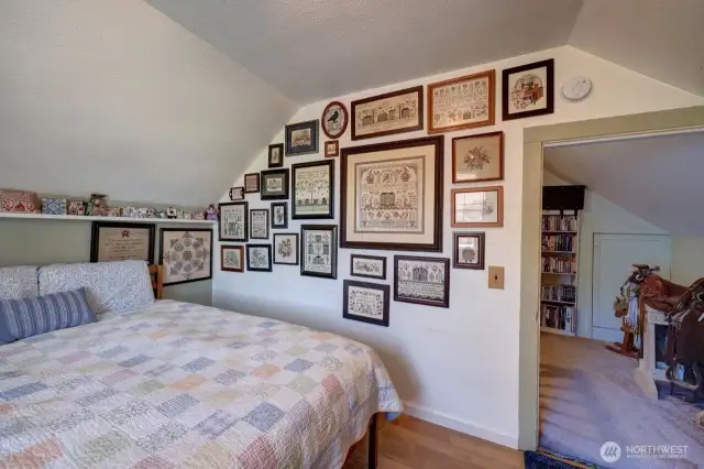 2nd floor bedroom #2