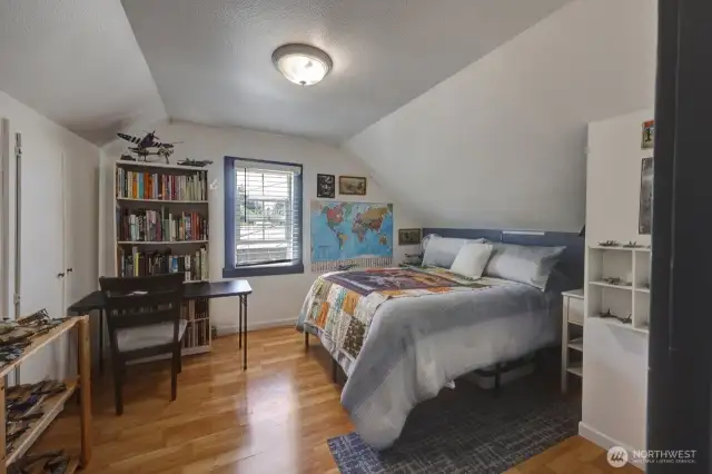 2nd floor bedroom #3