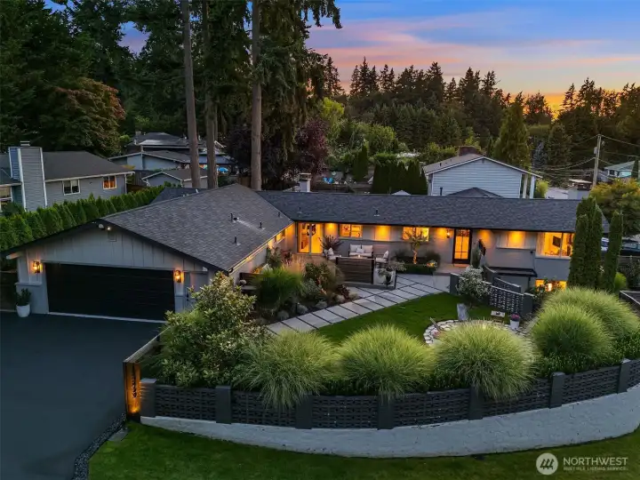 Charming Rambler and ADU in Kenmore