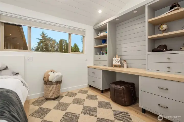 Main House Bedroom 3