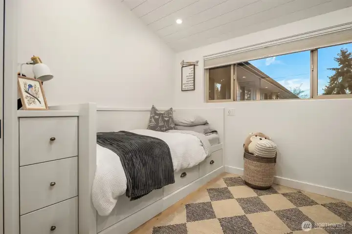 Main House Bedroom 3
