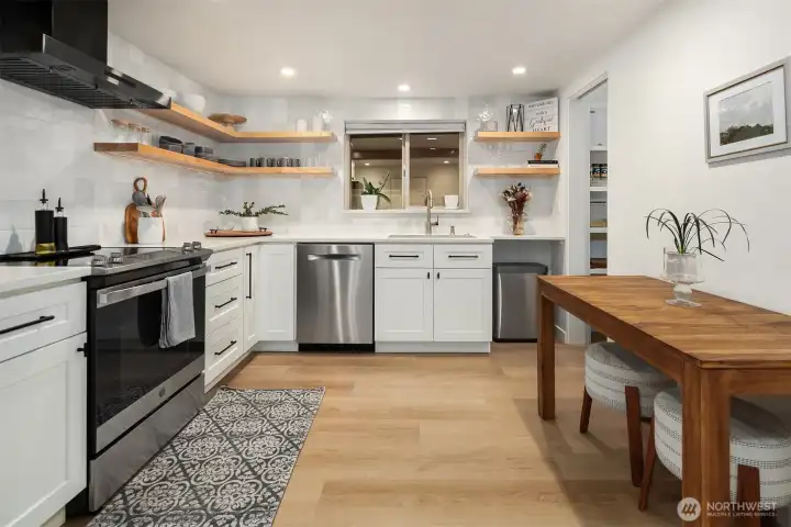 ADU Kitchen