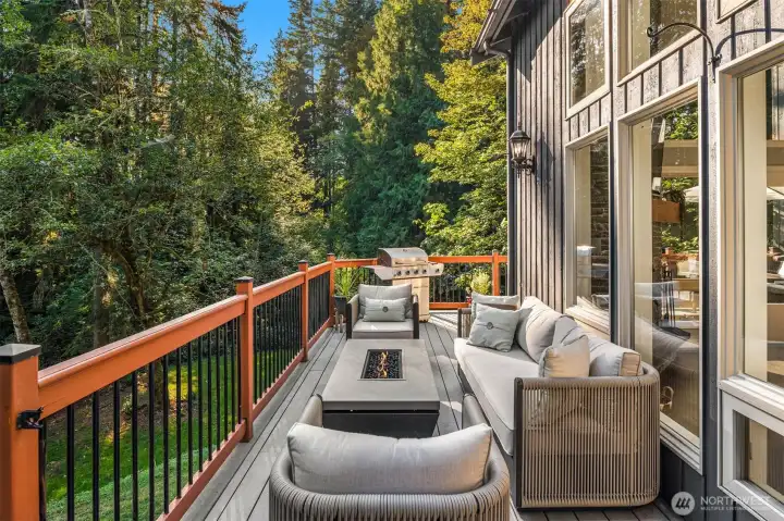 Wrap Around Porch!