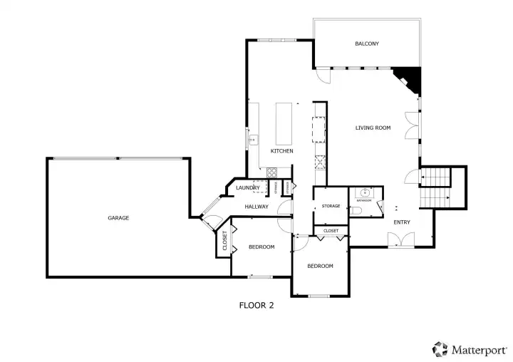 Main Floor