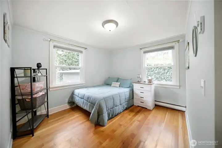 Third bedroom.