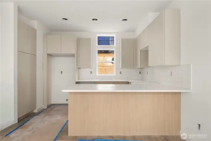 Photos of different unit within the community.