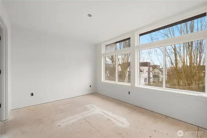 Photos of different unit within the community.