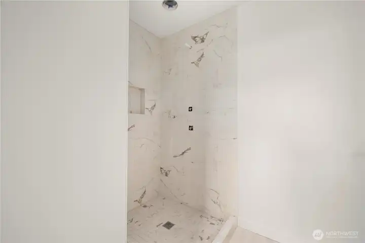 Photos of different unit within the community.