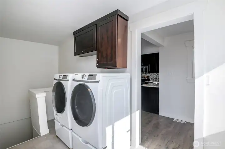 Laundry