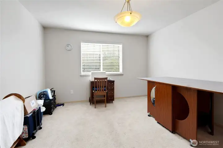 Another secondary bedroom