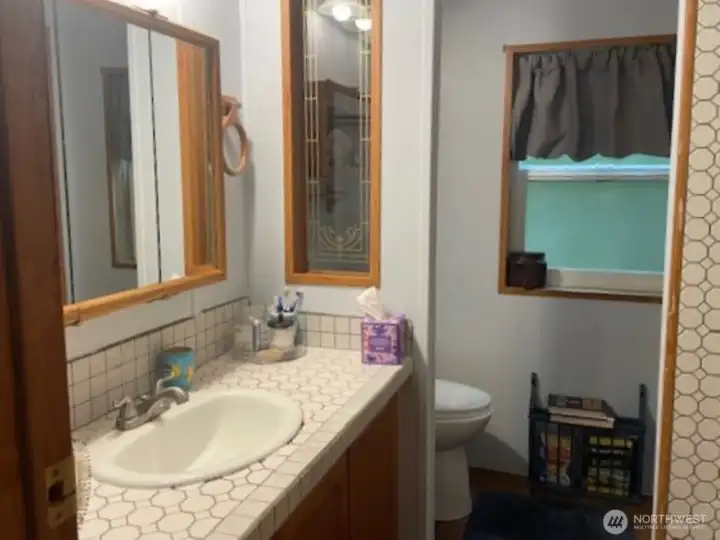 Master Bath Master Bath