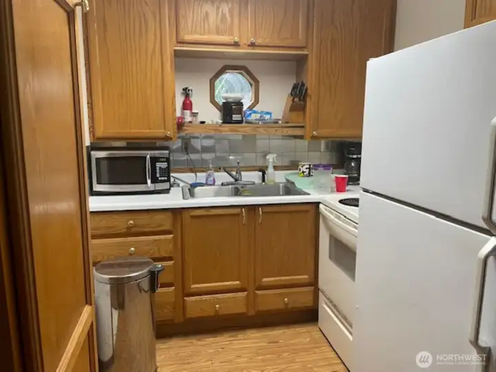 ADU Kitchen ADU Kitchen