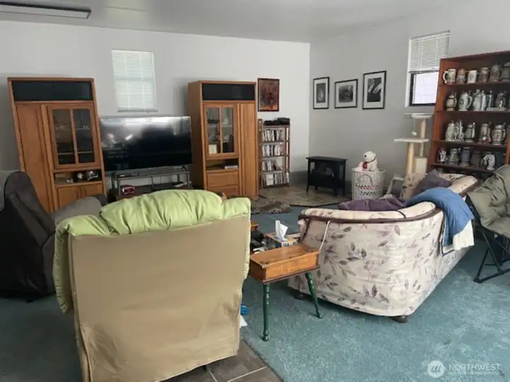 Rec Room Rec Room