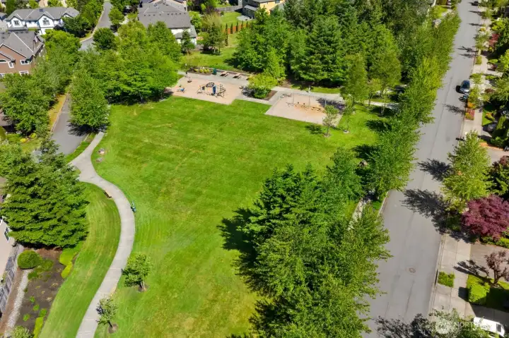 Community Playground