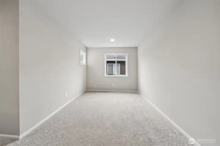 Loft space