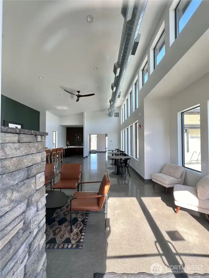 Clubhouse Clubhouse