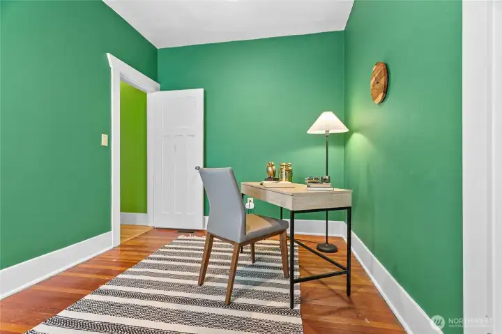 2nd bedroom 2nd bedroom