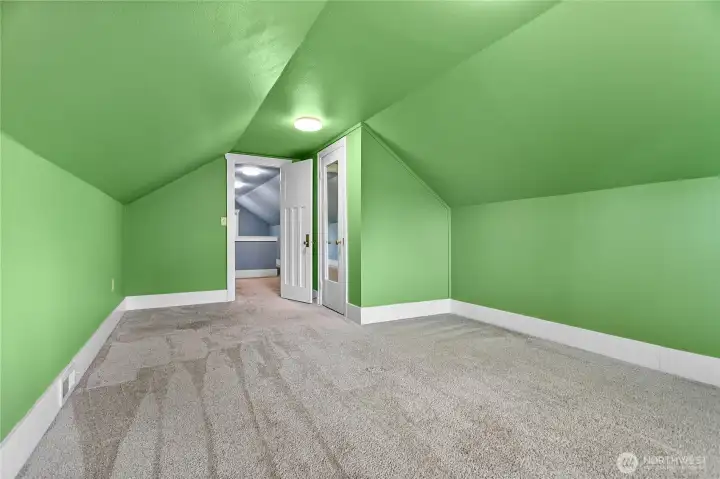 Cozy room Cozy room
