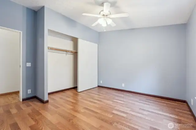 Bedroom #2